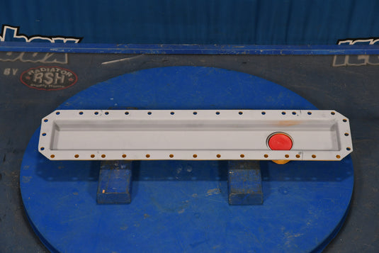 Caterpillar D6C Bottom Tank
