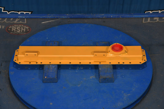 Caterpillar D6C Bottom Tank