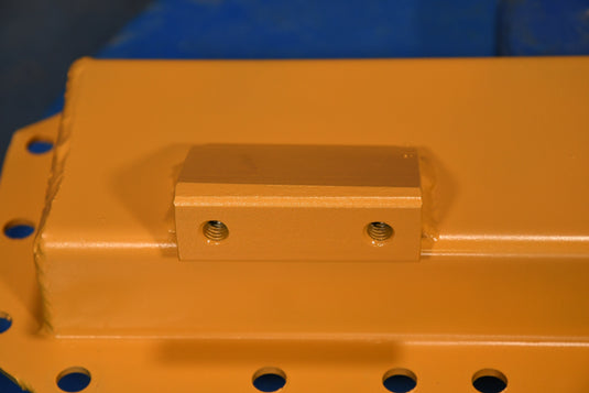 Caterpillar D6C Bottom Tank
