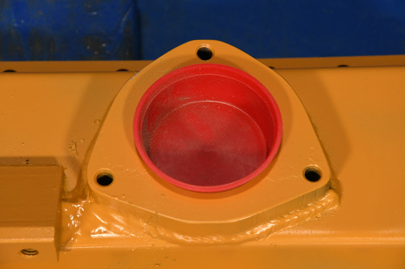 Load image into Gallery viewer, Caterpillar D6C Bottom Tank # 865031
