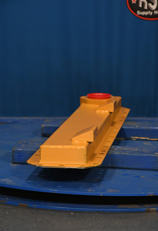 Caterpillar D6C Bottom Tank