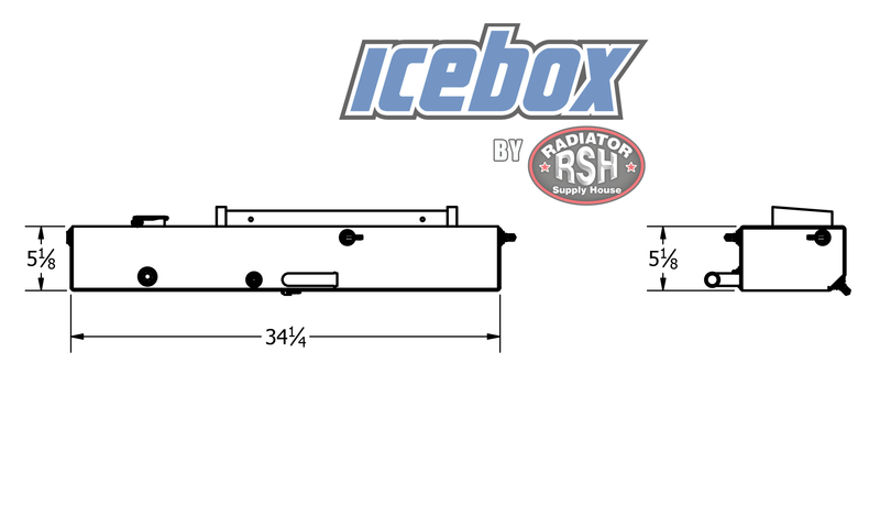 Load image into Gallery viewer, Caterpillar D7R,D7R2,D7R Series 2 Top Tank # 865060
