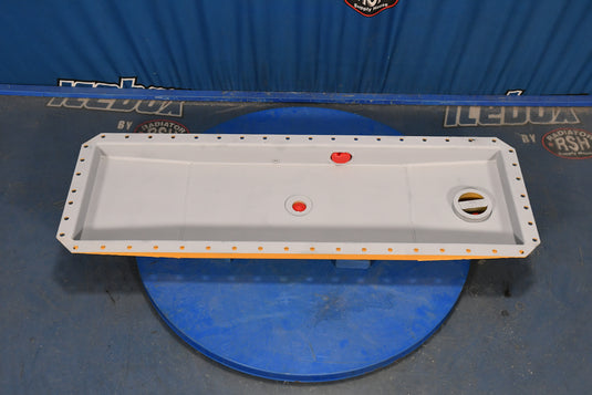 Caterpillar D8K Tank