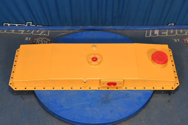 Load image into Gallery viewer, Caterpillar D8K Tank # 865144
