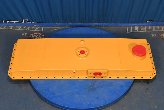 Caterpillar D8K Tank