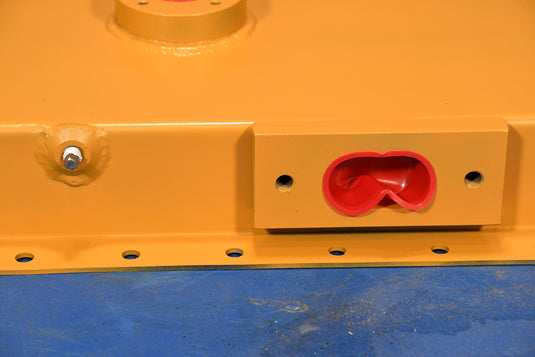 Caterpillar D8K Tank