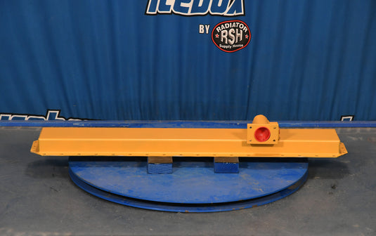 Caterpillar D8K Tank