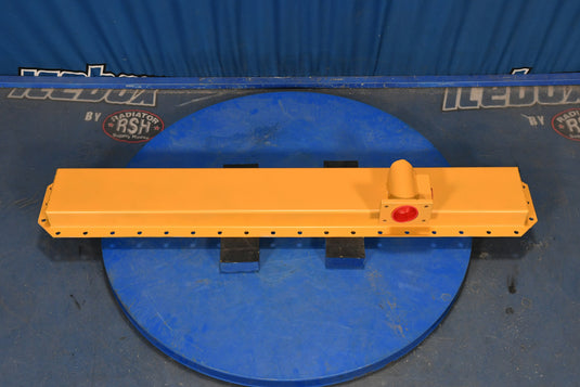 Caterpillar D8K Tank