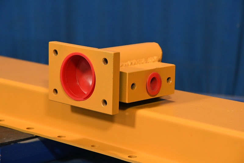 Load image into Gallery viewer, Caterpillar D8K Tank # 865145

