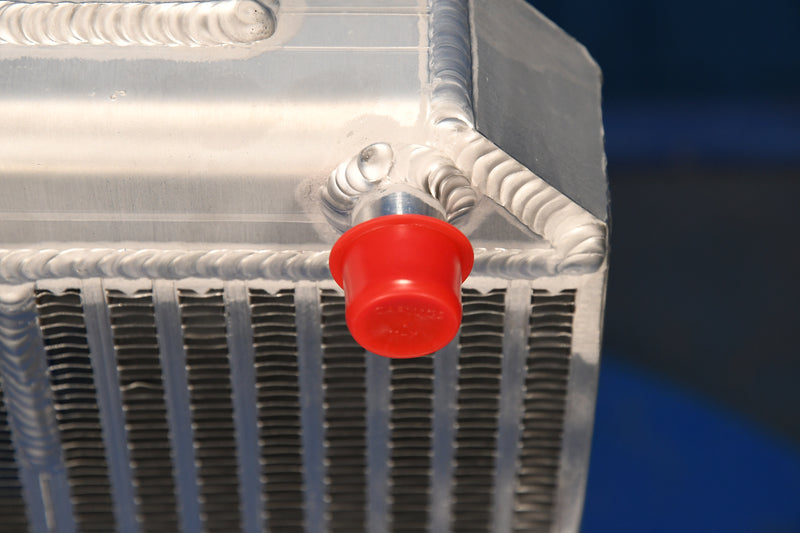 Load image into Gallery viewer, John Deere 540 Oil Cooler # 870003
