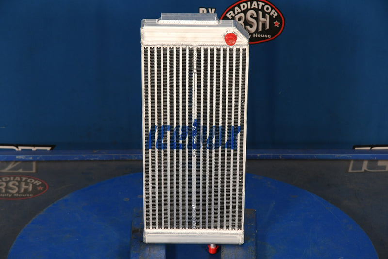 Load image into Gallery viewer, John Deere 540 Oil Cooler # 870003
