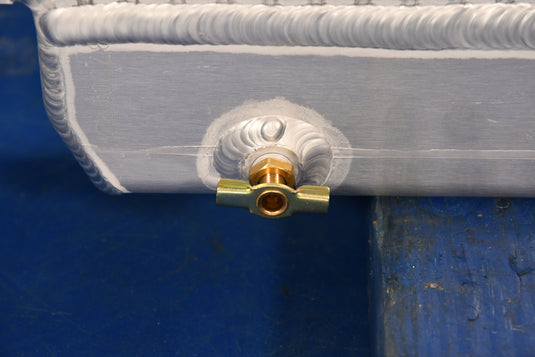 John Deere 970 Radiator