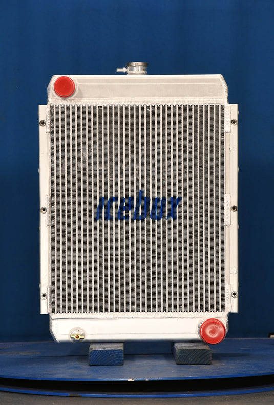 John Deere 970 Radiator