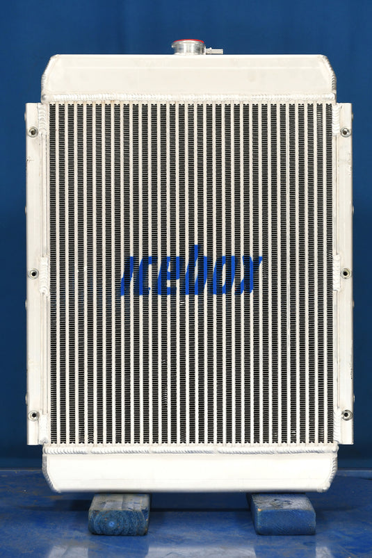 John Deere 970 Radiator