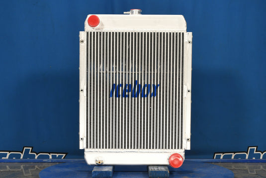 John Deere 970 Radiator