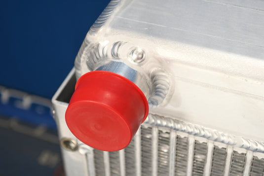John Deere 970 Radiator
