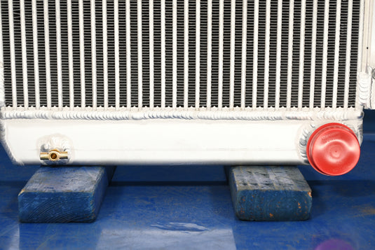 John Deere 970 Radiator