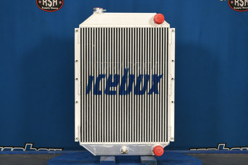 Load image into Gallery viewer, John Deere EX150, 590D Radiator # 870117
