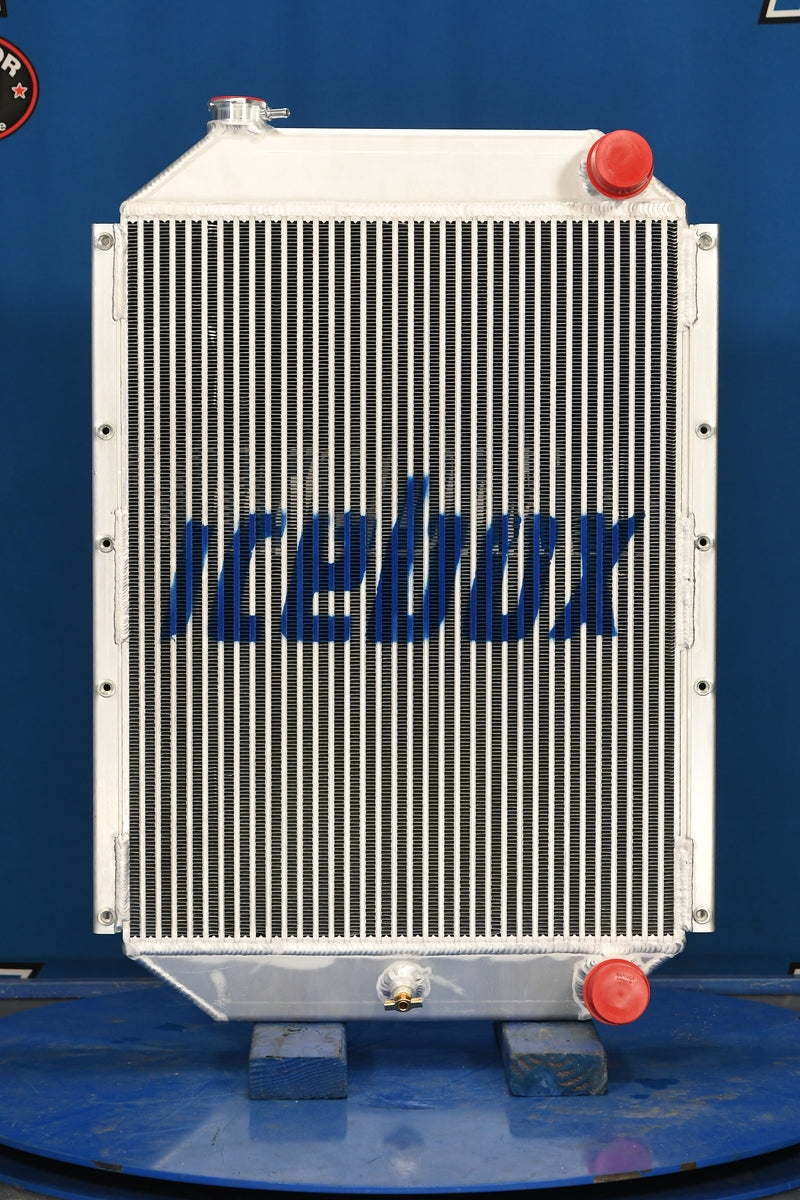Load image into Gallery viewer, John Deere EX150, 590D Radiator # 870117
