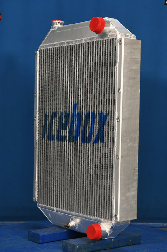 John Deere EX150, 590D Radiator