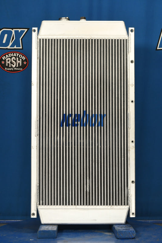 John Deere 544G, 544E, 624E, 644E, 644G Radiator