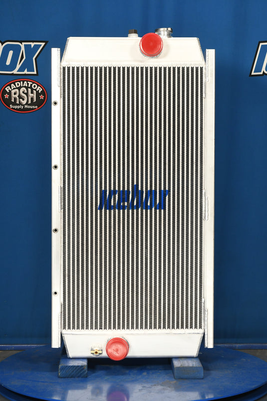 John Deere 544G, 544E, 624E, 644E, 644G Radiator