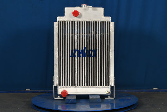 John Deere 550G Radiator