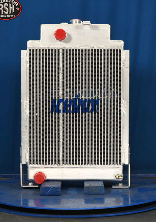 John Deere 550G Radiator