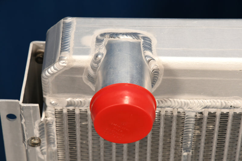 Load image into Gallery viewer, John Deere 892 ELC Radiator # 870128
