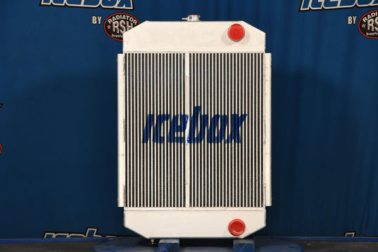 John Deere 160LC, 120LC Radiator