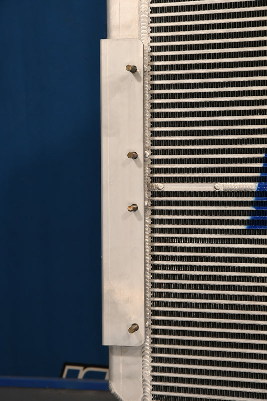 John Deere 770B Radiator