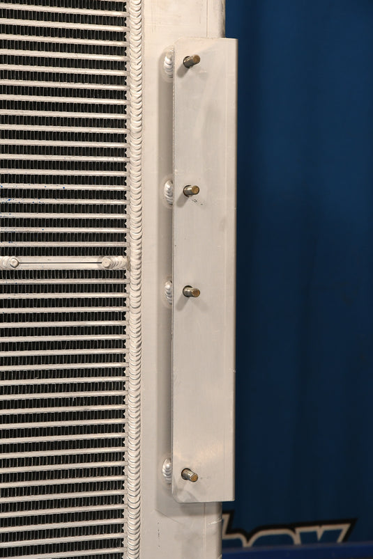 John Deere 770B Radiator