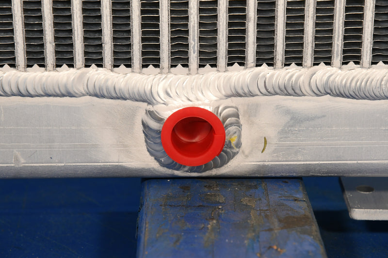 Load image into Gallery viewer, John Deere 350 Radiator # 870188
