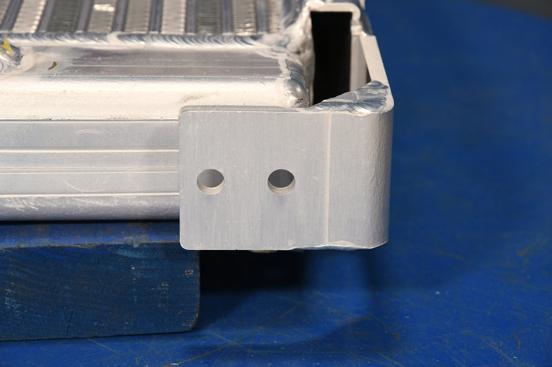 Load image into Gallery viewer, John Deere 350 Radiator # 870188
