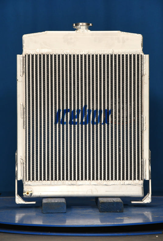 John Deere 350 Radiator