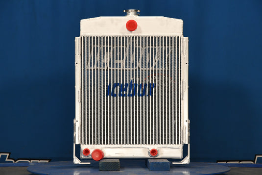 John Deere 350 Radiator