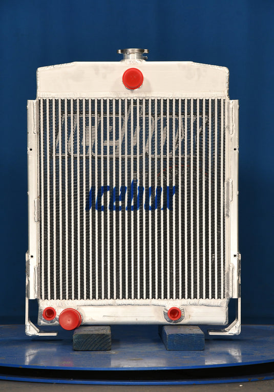 John Deere 350 Radiator