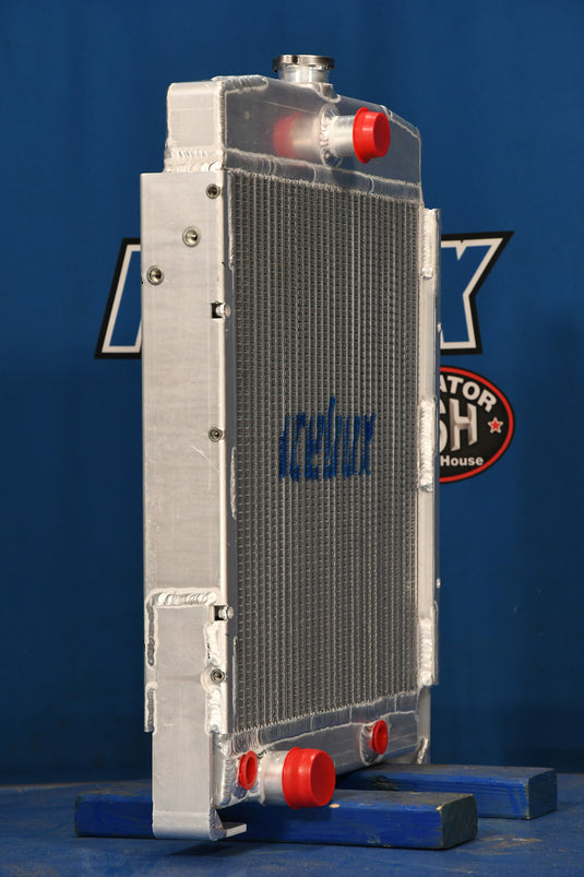 John Deere 350 Radiator