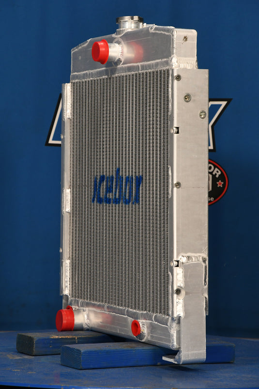 John Deere 350 Radiator