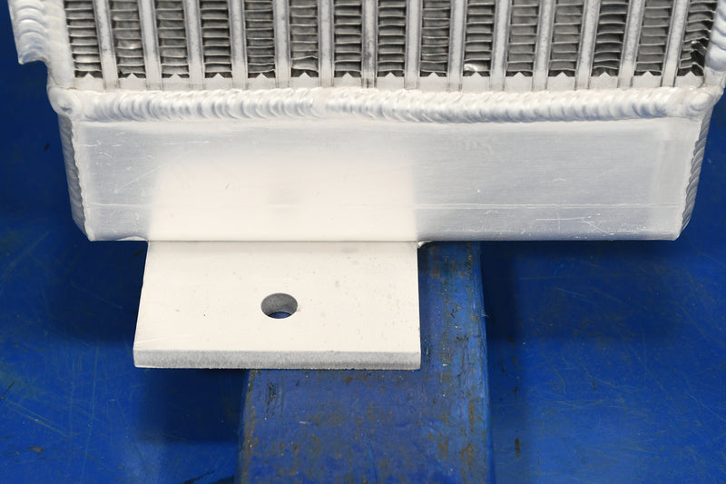 Load image into Gallery viewer, John Deere 650J Radiator # 870201
