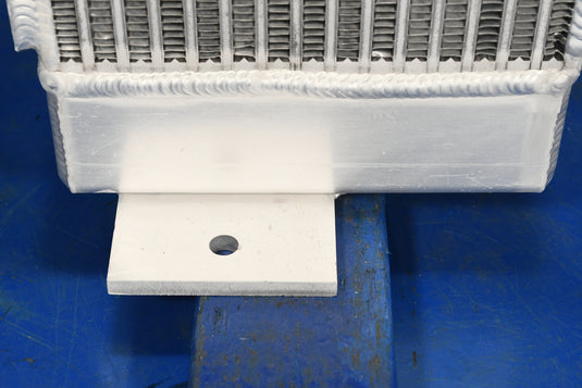 John Deere 650J Radiator