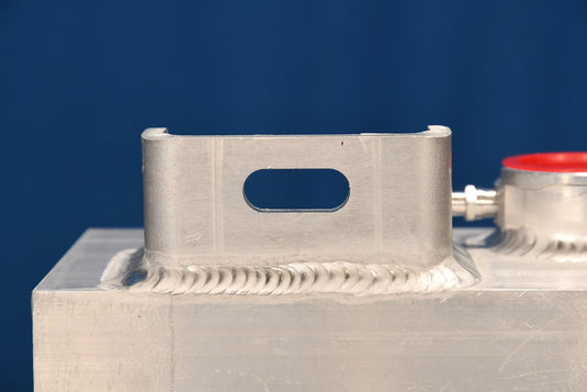 John Deere 550H Radiator