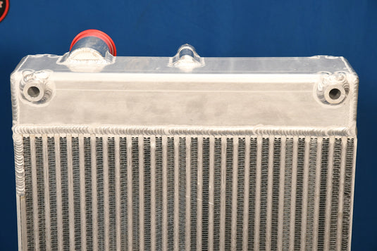John Deere 624J / 644J Radiator