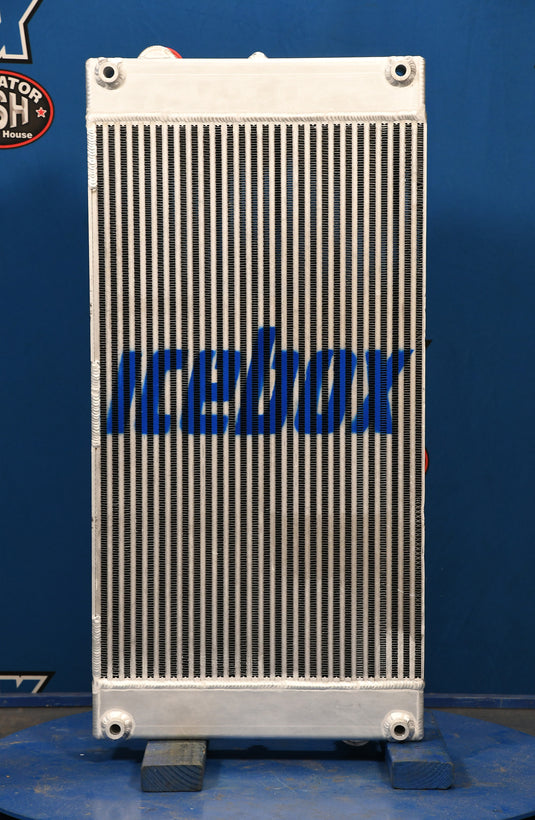 John Deere 624J / 644J Radiator