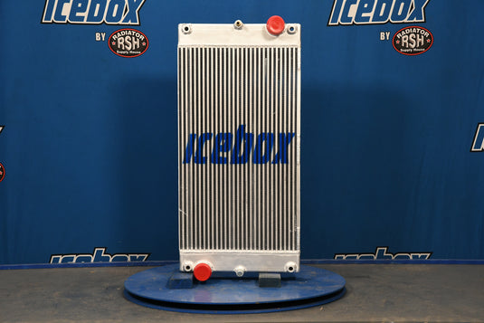 John Deere 624J / 644J Radiator
