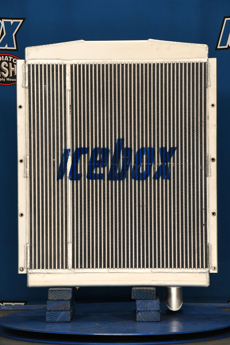 Load image into Gallery viewer, John Deere 644C Radiator # 870219
