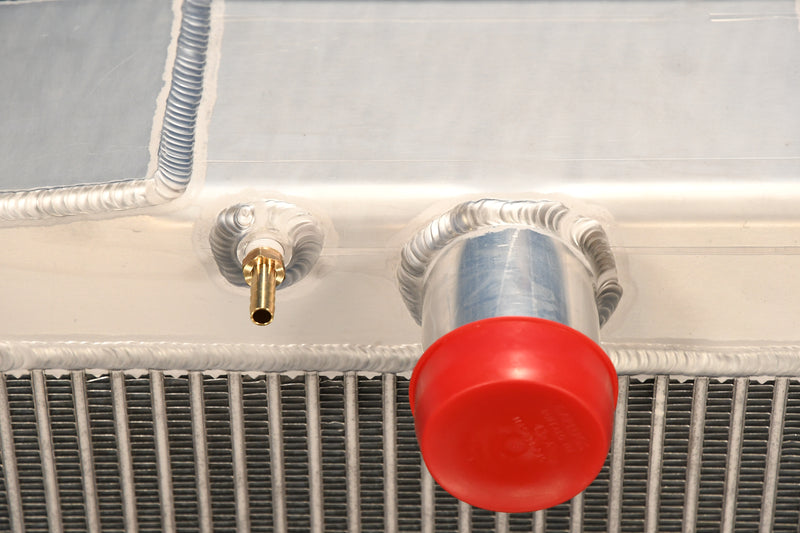 Load image into Gallery viewer, John Deere 644C Radiator # 870219
