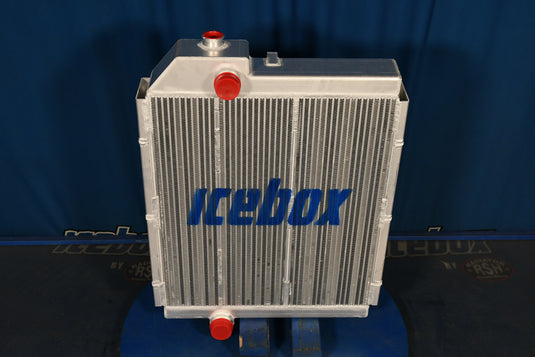 John Deere 456,046,604,755,476,000,000,00 Radiator