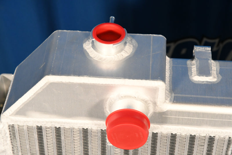 Load image into Gallery viewer, John Deere 456,046,604,755,476,000,000,00 Radiator # 870243
