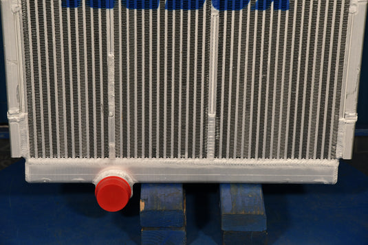 John Deere 456,046,604,755,476,000,000,00 Radiator